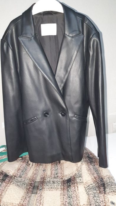 Продам теплые рубашки zara