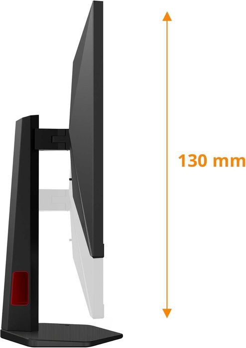 Гейминг монитор AOC U27G4R 27 4K 160Hz 320Hz