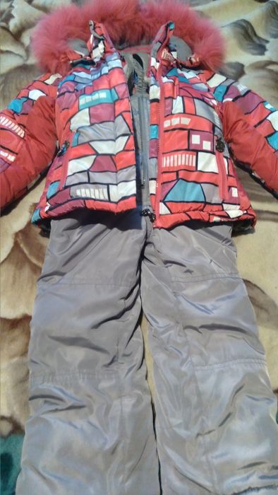 Продам пуховики по 2тыс