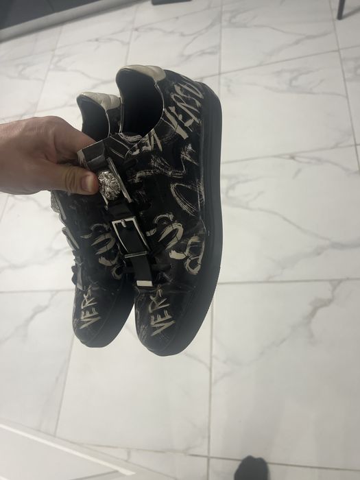 Versace обувки