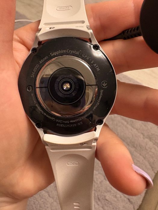 Продам смарт часы