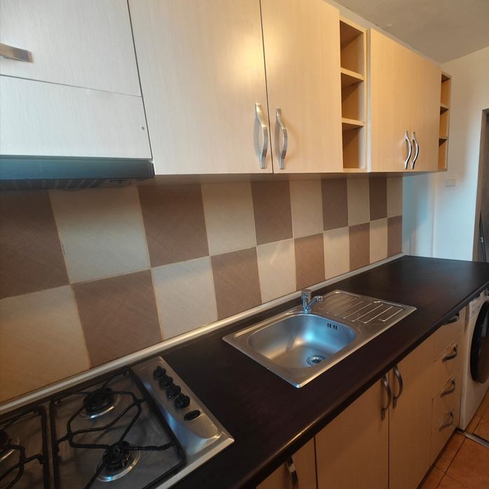 Apartament 2 camere