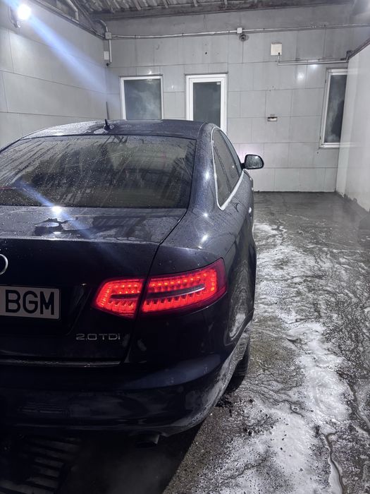 Vand audi a6 2010 automat