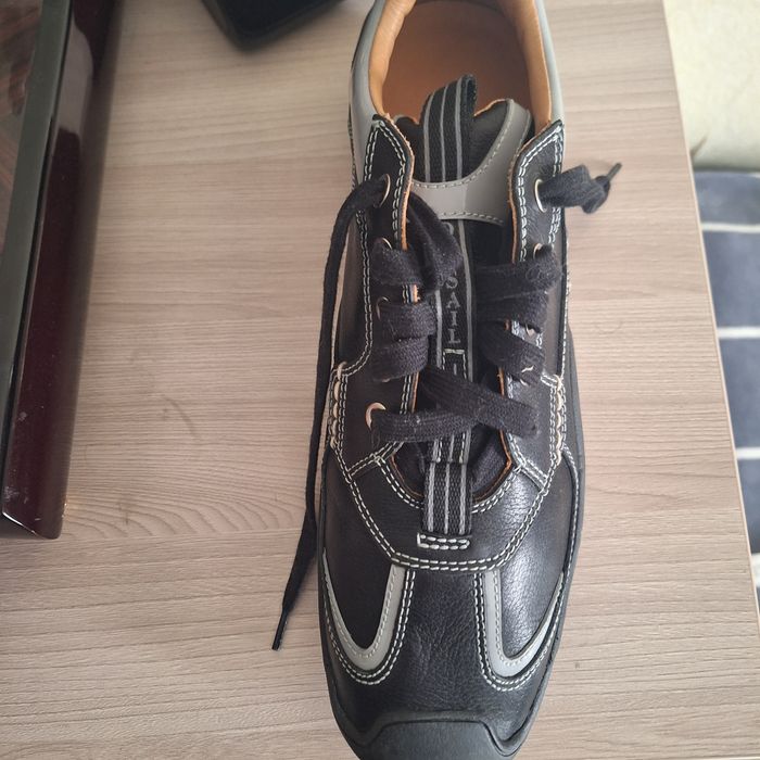 Мужская обувь Кроссовки