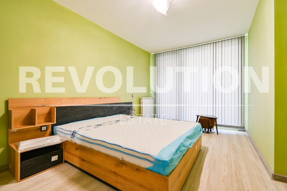 Дава се под наем Тристаен апартамент в София, Кръстова вада - 110 кв.м за 1196.97 € - Снимка #7