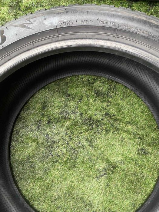 Anvelope Iarna 295/35/21 Bridgestone