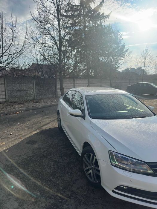 Vand vw jetta diesel 2.0