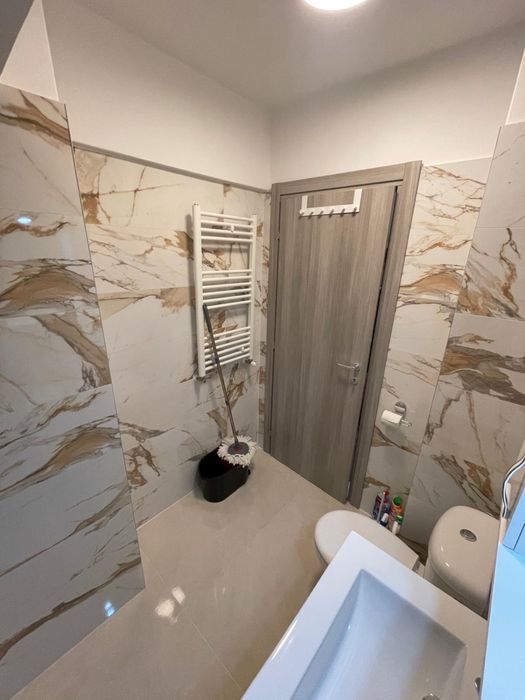 Apartament 1 camera