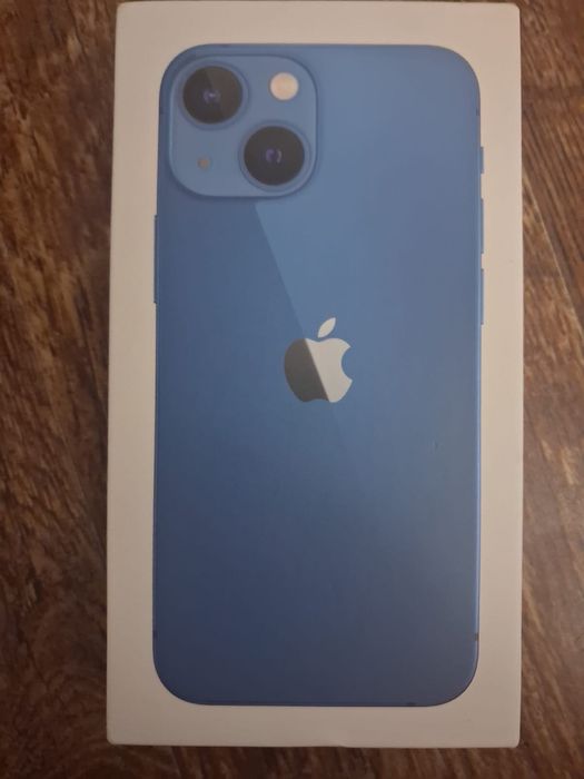 Vand iphone 13 mini 128GB