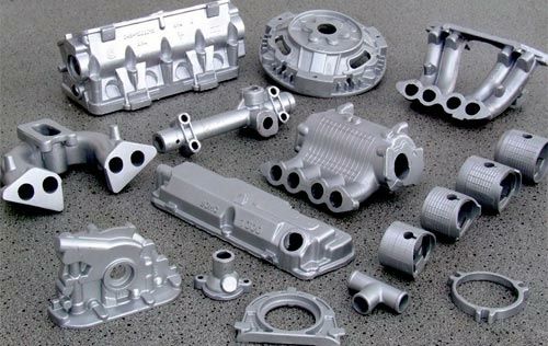 Принимаем заказы на литейное производство любой сложности !