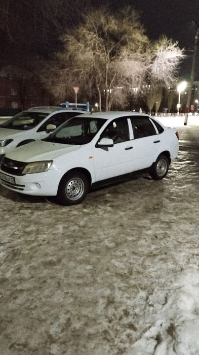 Продам гранту в нормальном состоянии