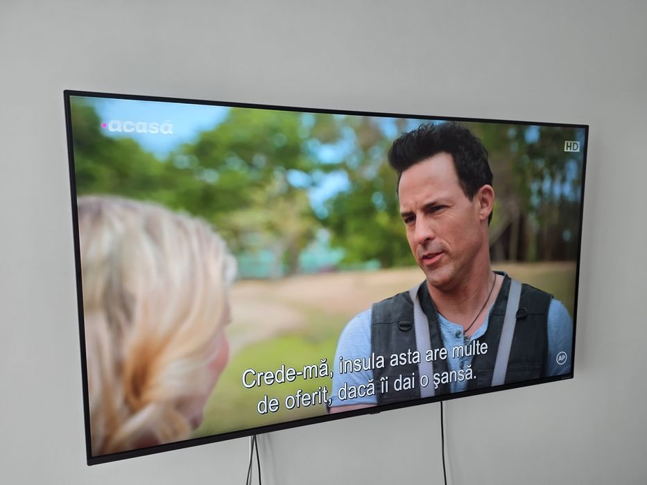 Televizor LG 55SM8050  139cm Smart