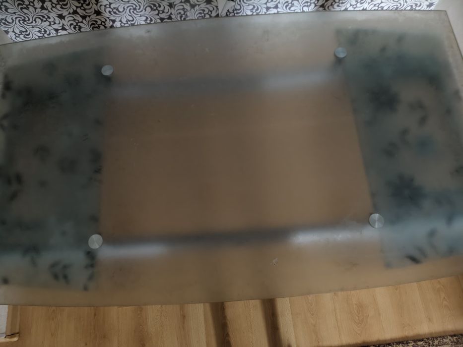 Стол обеденный раздвижной