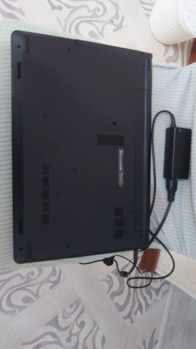 Продам ноутбук DELL 3558