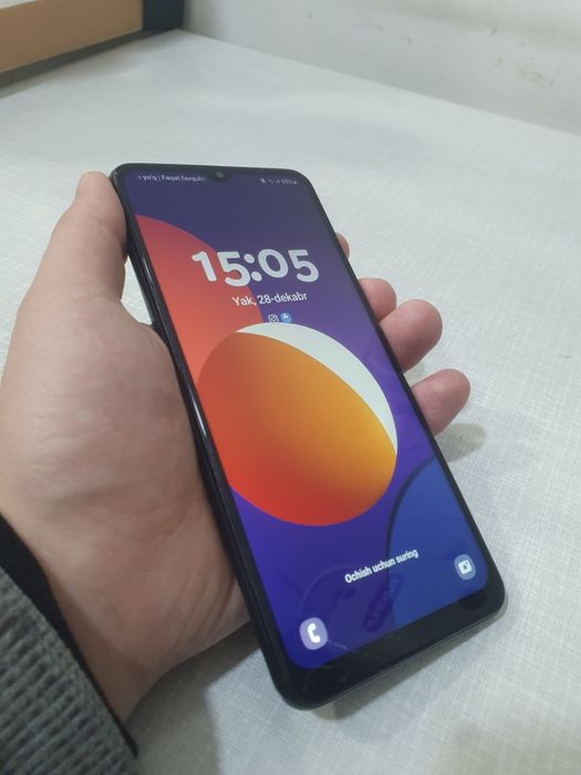 Samsung Galaxy M12