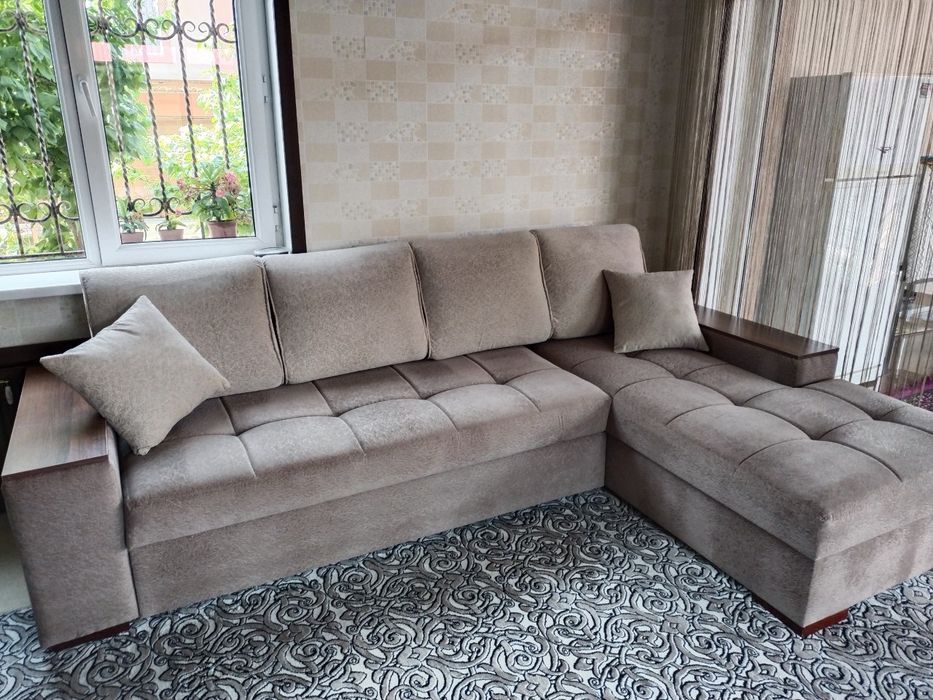 Реставрация мебель