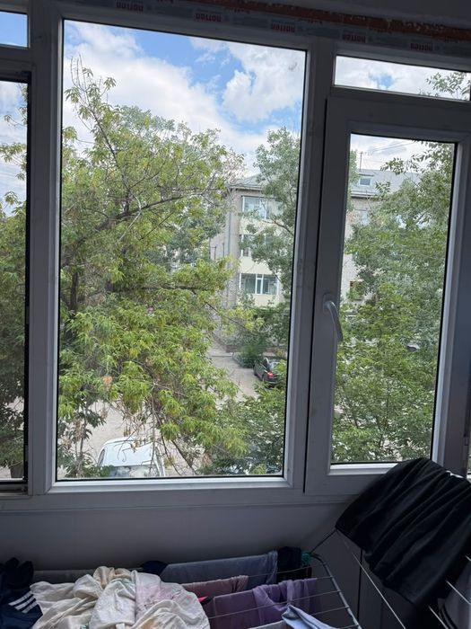 2х комн квартира