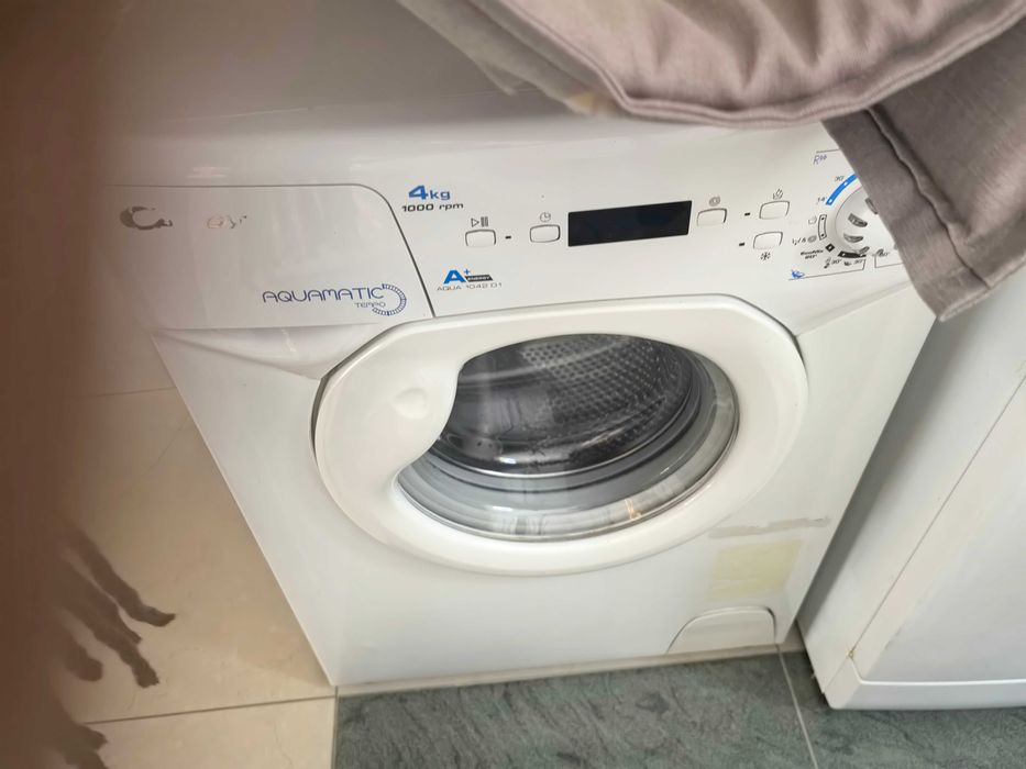 Перални стари Слънчев бряг