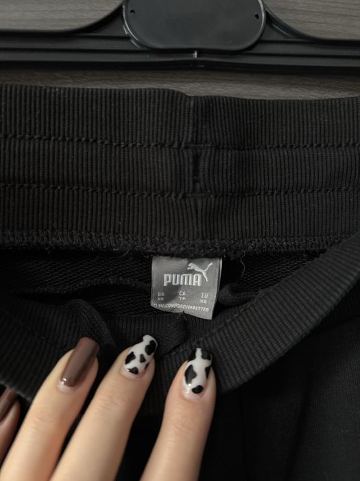 Puma анцуг и горнище/ худи или поотделно