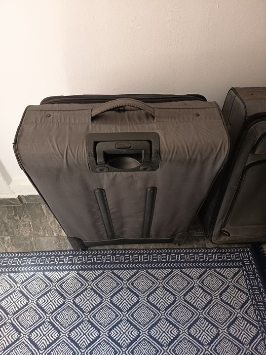 Vând trolere diferite dimensiuni