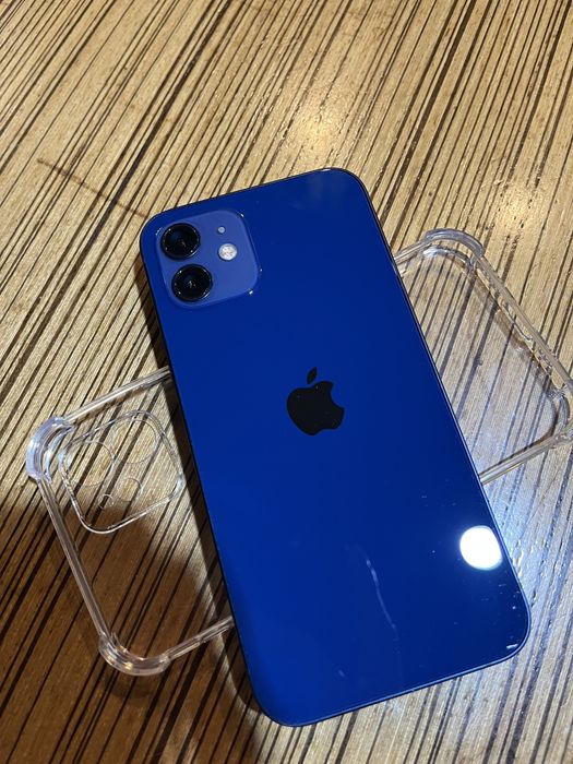 Iphone 12 | без ремонта