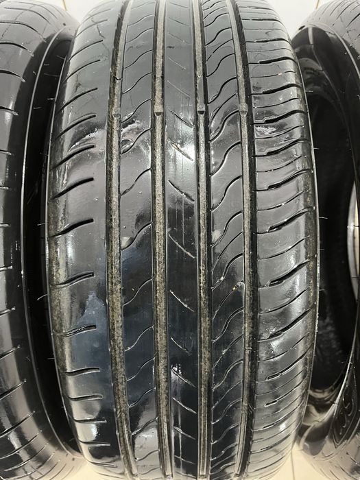 Продам летнюю резину , R 16