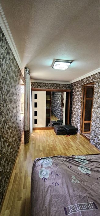 Продаётся  2 х  комнатная квартира. Вокзал