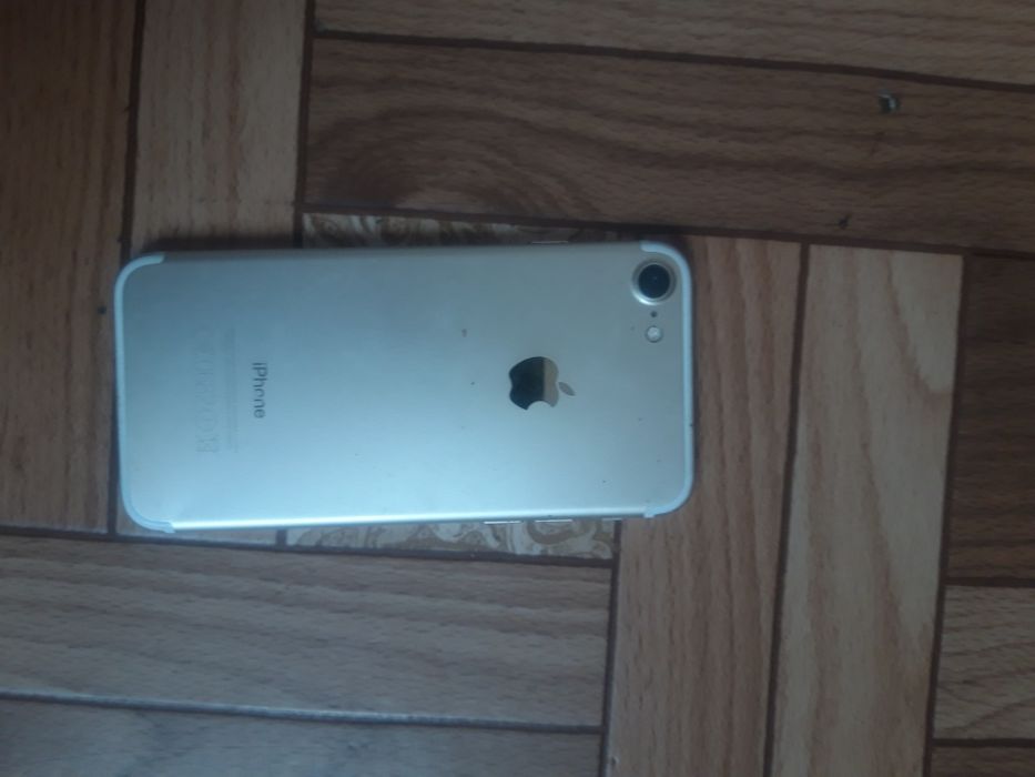 Айфон 7  обмен на самсунг