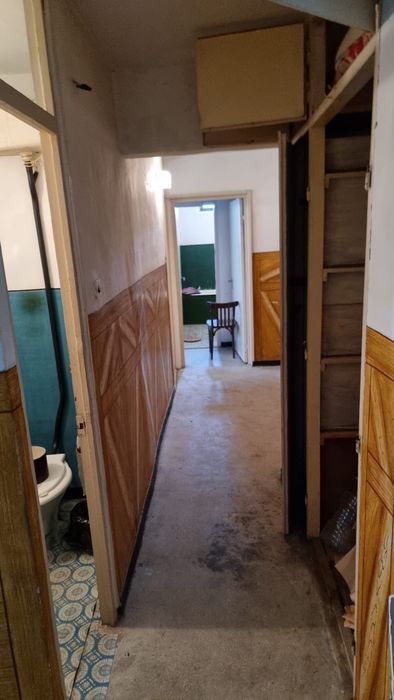 Vand apartament 3 camere decomandat centru Medgidia