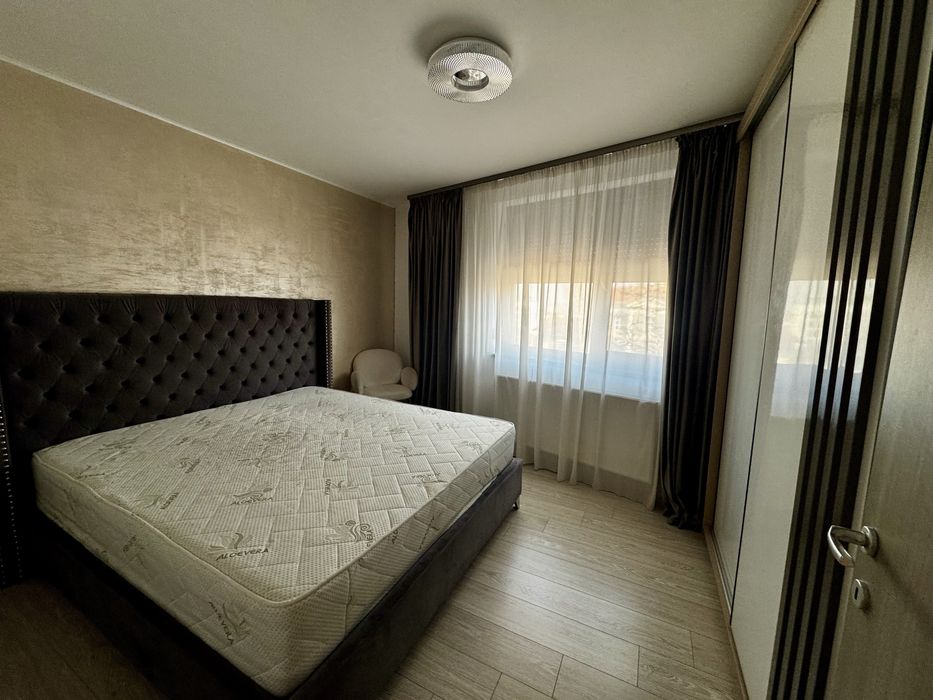 Inchiriere apartament central 3 camere