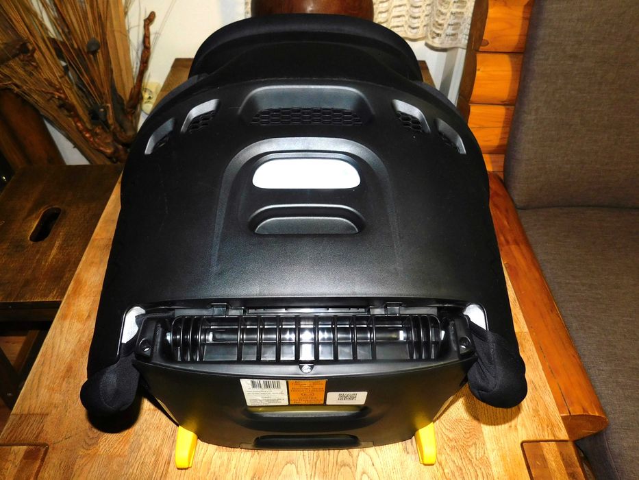 Scaun auto Maxi-Cosi Tanza Isofix * 15-36 kg * 3,5-12 ani * pliabil