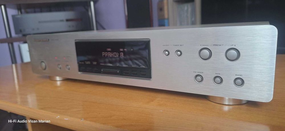 Tuner Marantz ST-6000 , culoare Sampanie