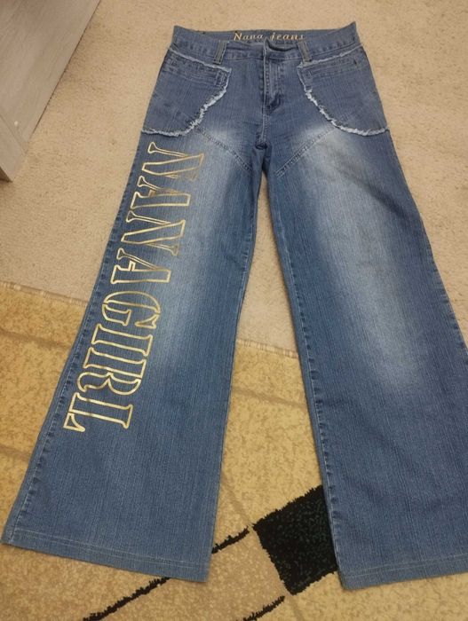 Разбираю гардероб