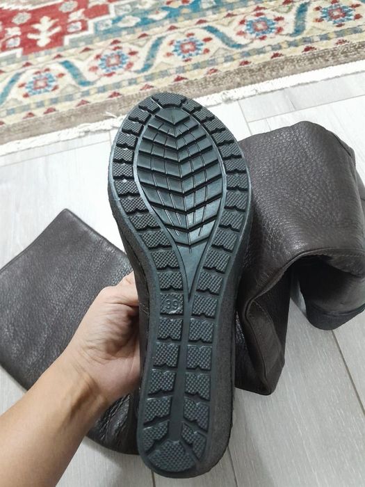 Женская обувь осень весна.