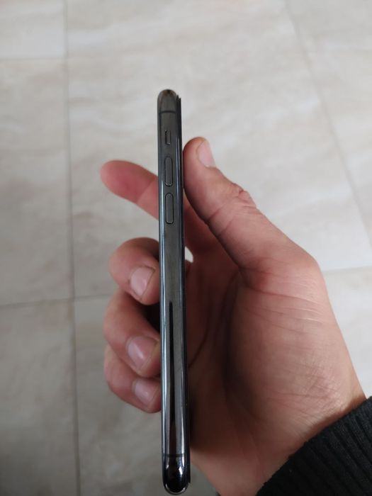 Iphone 11 pro grafit