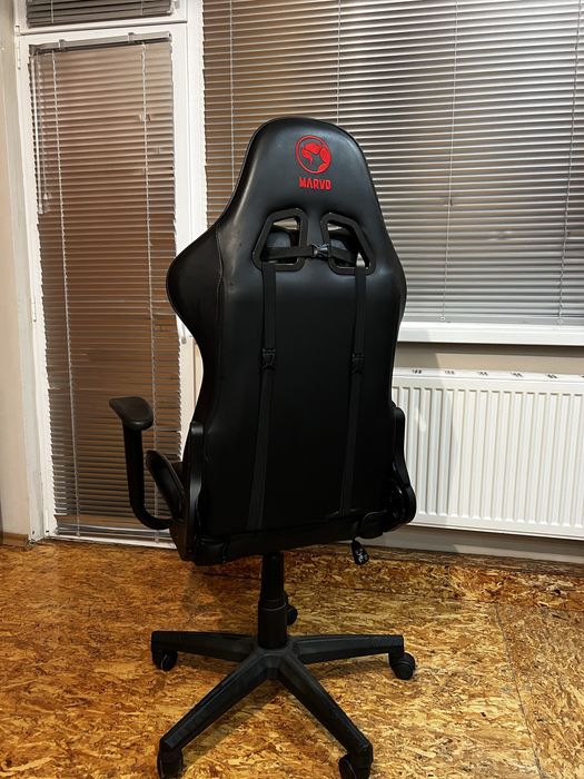 Геймърски и офис стол Marvo CH-106 v2