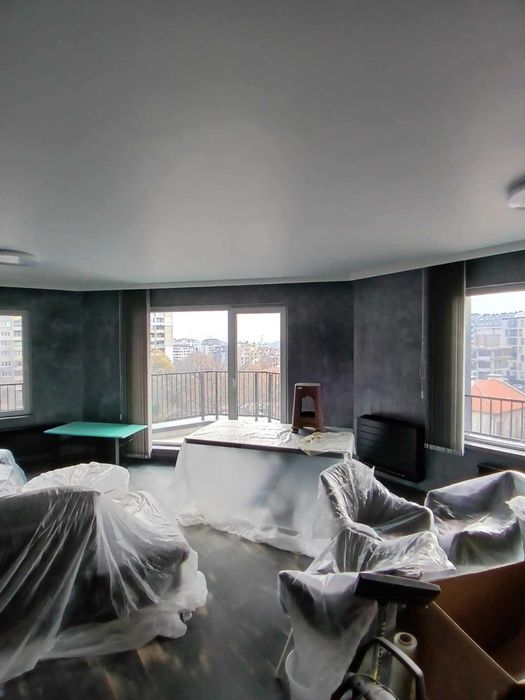 Дава се под наем Тристаен апартамент в София, Сухата река - 80 кв.м за 850 € - Снимка #11