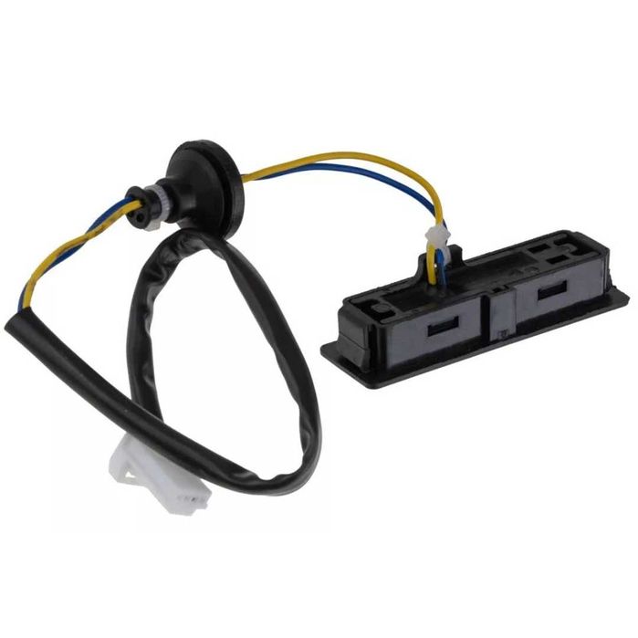 Бутон на дръжка за багажник NISSAN X-TRAIL T32 2013 - 22 25380-4BA0A