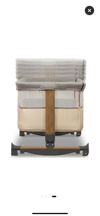 Patut co-sleeper Lionelo