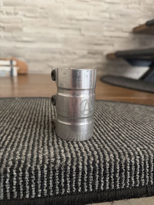 Clamp apex SCS ( trotineta freestyle)