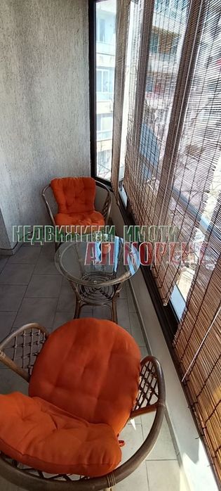 Дава се под наем Двустаен апартамент в Варна, Колхозен пазар - 60 кв.м за 448.8 € - Снимка #5
