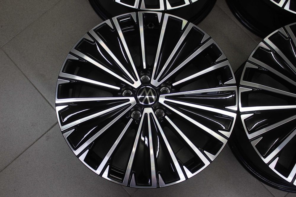 Джанти 18" VW Tiguan III