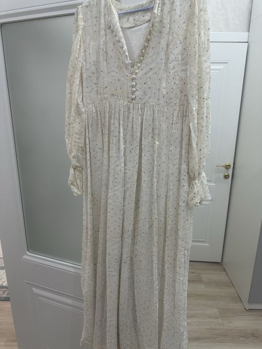 Келін шәй көйлектер