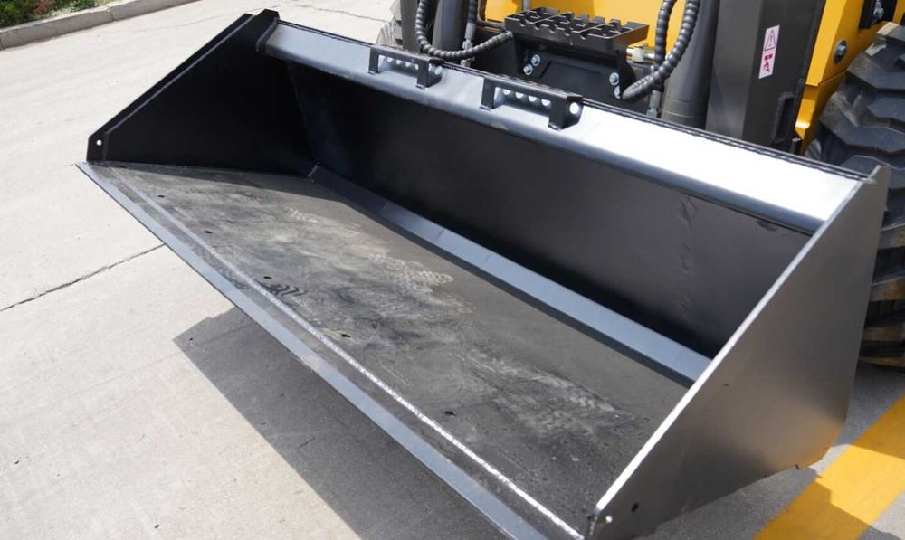 мини Фронтальный погрузчик LOVOL FSL75