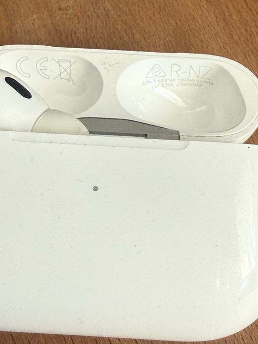 Airpods pro2 lipsa casca dreapta