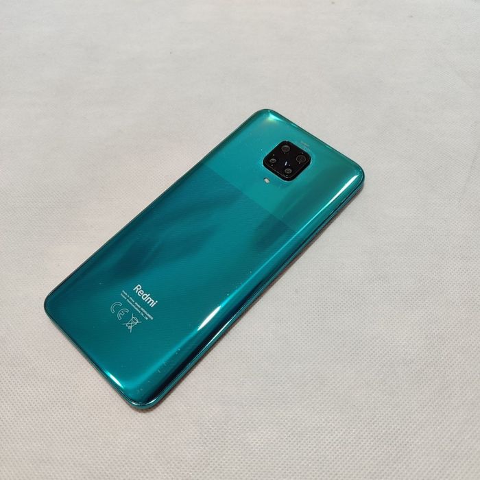 Redmi note 9 pro sotiladi dastavka bor