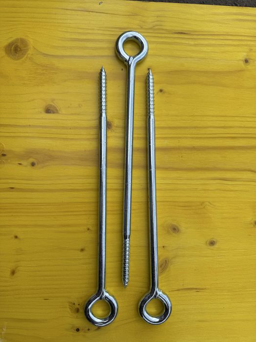 Schela metalica noua de vanzare