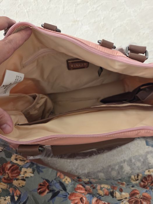 Сумка мини дорожный,или для бани