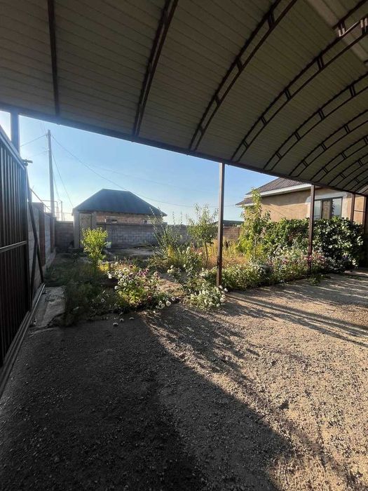 Продам Дом в Шамалган