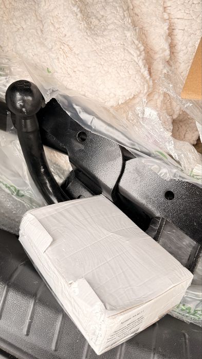 Фаркоп киа оптима от 2016г